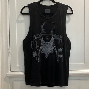 NWOT Beyoncé The Formation World Tour 2016 Merch Tank Top - Large